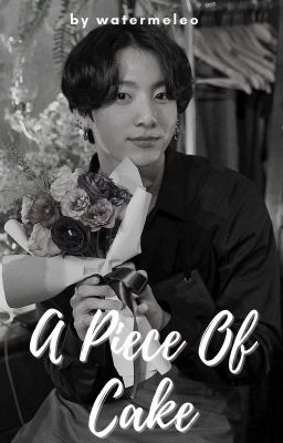 A Piece Of Cake | Jikook