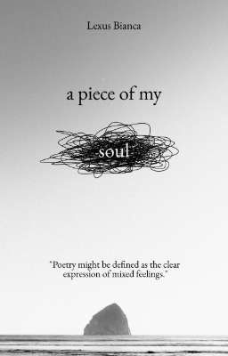 A piece of my soul