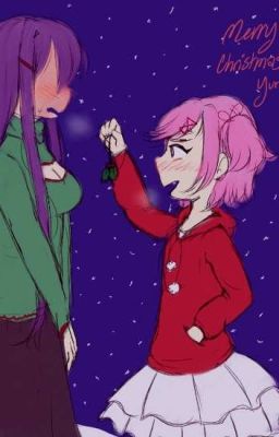 A Pink & Purple Christmas (One shot)