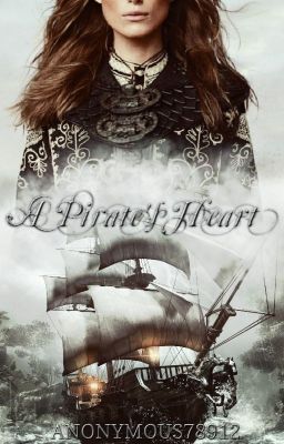 A Pirate's Heart