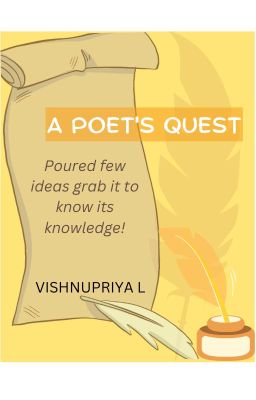 A Poet's Quest