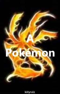 A Pokémon