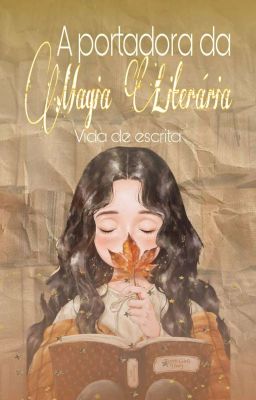 A Portadora da Magia Literária