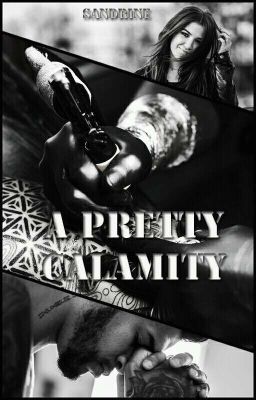 A pretty calamity