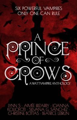 A Prince of Crows (A Vampire Anthology)