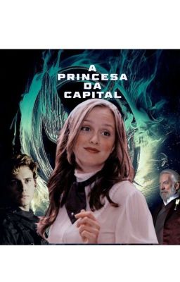 A princesa da capital - Jogos vorazes