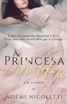 A Princesa Errada (conto)