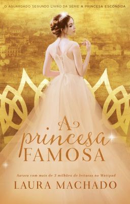 A Princesa Famosa (amostra)