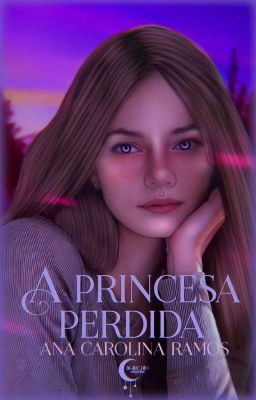 A Princesa Perdida • As Crônicas De Nárnia