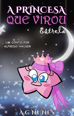 A Princesa que Virou Estrela