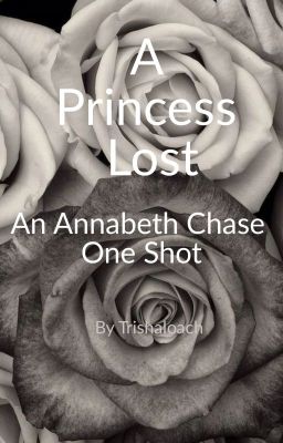 A Princess Lost