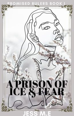 A Prison of Ice and Fear || Peter Pevensie x OC || Narnia