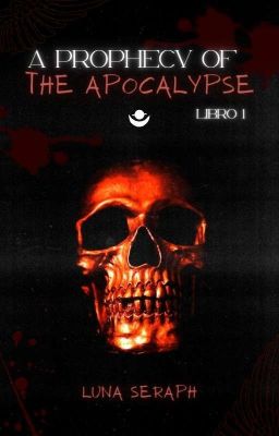 A Prophecy Of The Apocalypse (+21) [LIBRO 1]