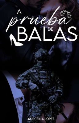 A prueba de balas