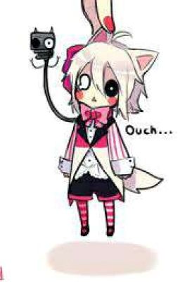 ¿A QUIEN ELEGIR?(mangle y ......?)