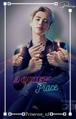 || A QUITE PLACE || ◇ || PJM || 