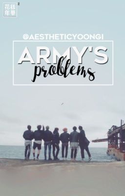 A.R.M.Ys Problems