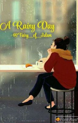 A Rainy Day