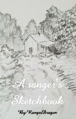 A ranger's sketchbook