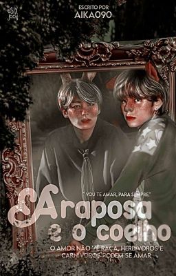 A raposa e o coelho - Vkook ABO [Concluída]