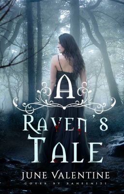 A Raven's Tale