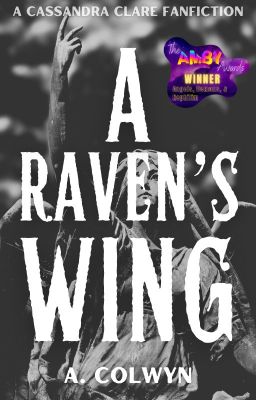 A Raven's Wing