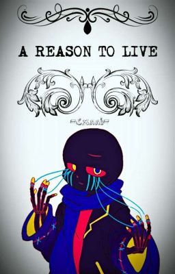 A reason to live ⟪English Ver.⟫〖FGOD!ERROR〗