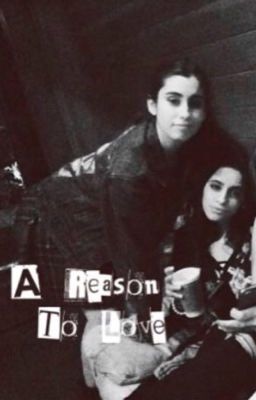 A Reason To Love (Camren) [Traduzione Italiana]