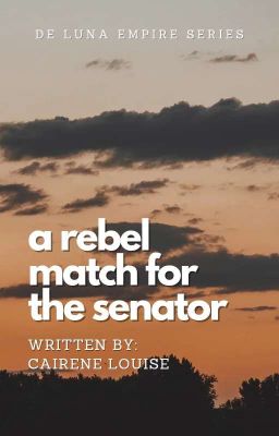 A Rebel Match For The Senator