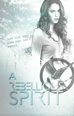 A Rebellious Spirit | Book III