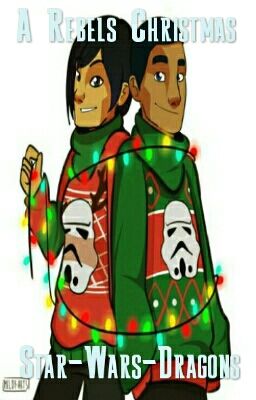 A Rebels Christmas