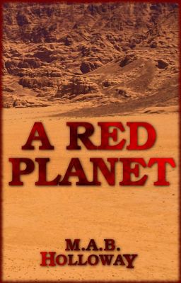 A Red Planet