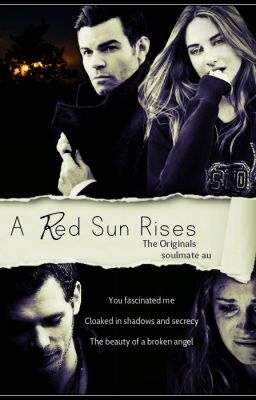 A Red Sun Rises