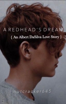 a redhead's dream | a.d