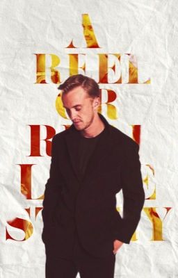 A REEL OR REAL LOVE STORY │Tom Felton (traducción)