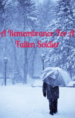 A Remembrance for a Fallen Soldier