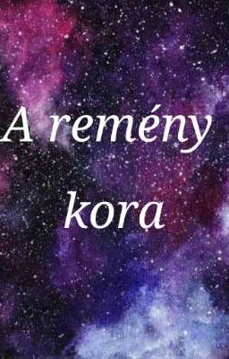 A remény kora |Star Wars ff.| [Szünetel]