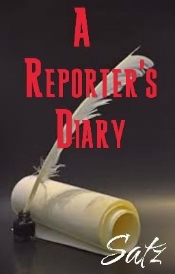 A Reporter's Diary