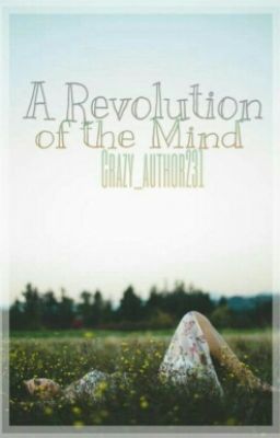 A Revolution of the Mind