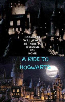 A ride to Hogwarts