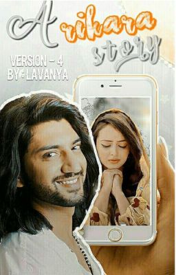 A rikara story version 4