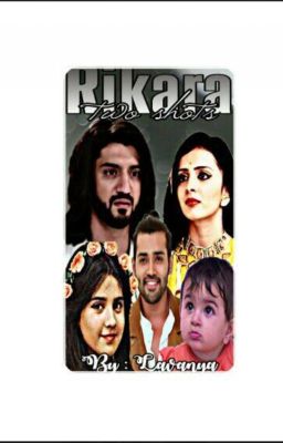 a rikara two shot