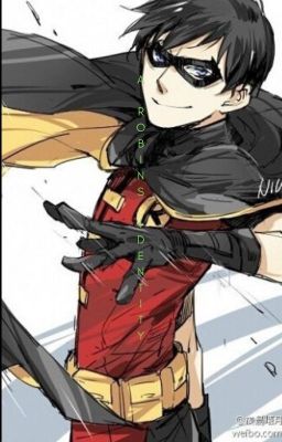 A robins Identity