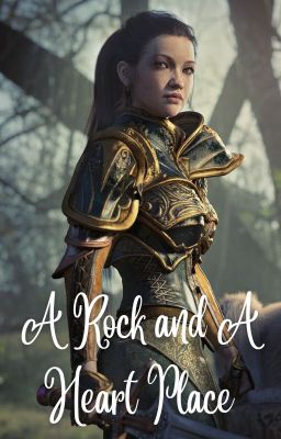 A Rock and a Heart Place (gxg)