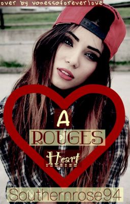 A Rogue's Heart