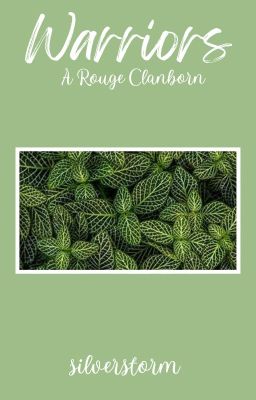 A Rouge Clanborn - The Silver Storm - A Warriors Fanfiction