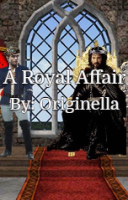 A Royal Affair