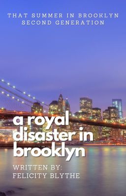 A Royal Disaster in Brooklyn