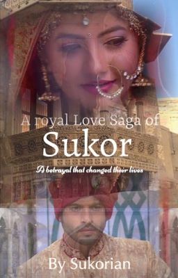 A royal Love Saga on SuKor 