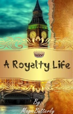 A Royalty Life (extras de la triología)